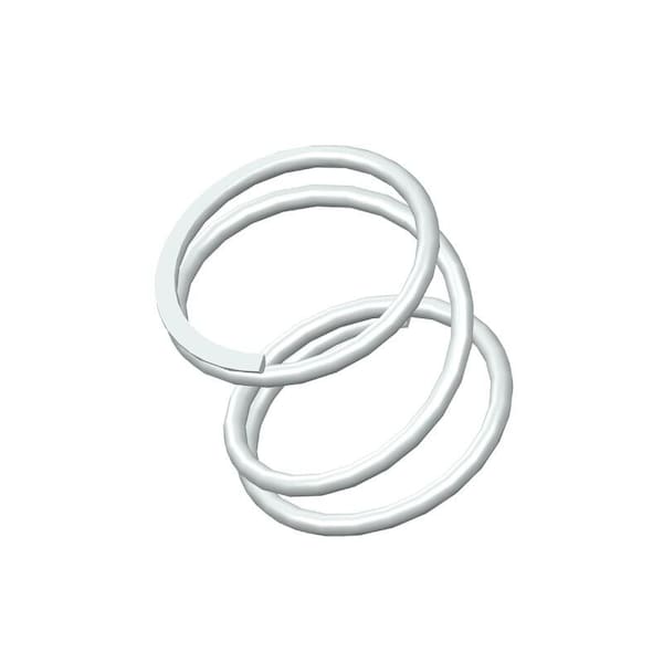 Approved Vendor Compression Spring, O= .540, L= .50, W= .041 G609964373 - main